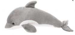 PELUCHE DAUPHIN 13'' (33 CM)